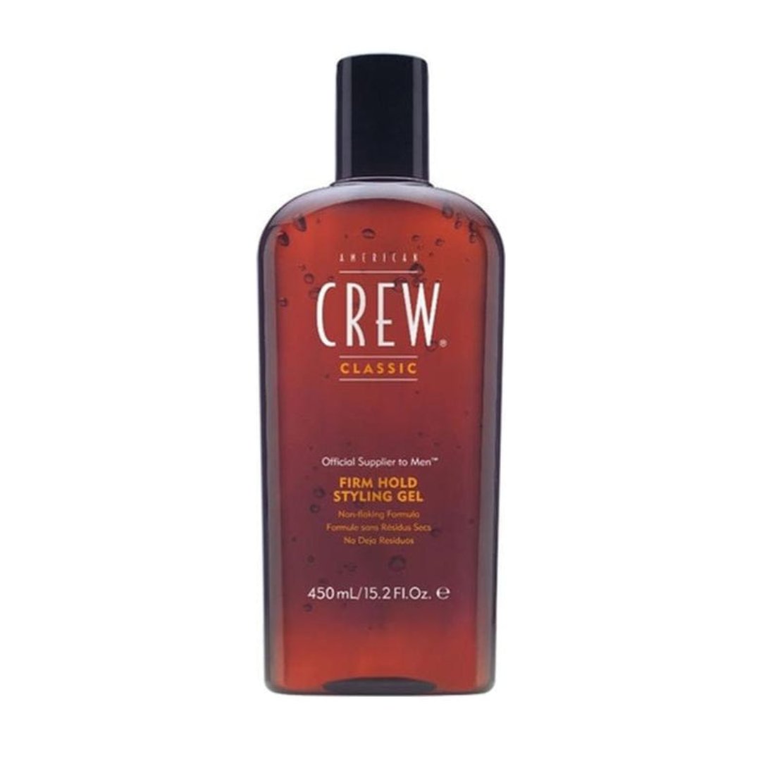 AMERICAN CREW_Firm Hold Styling Gel_Cosmetic World