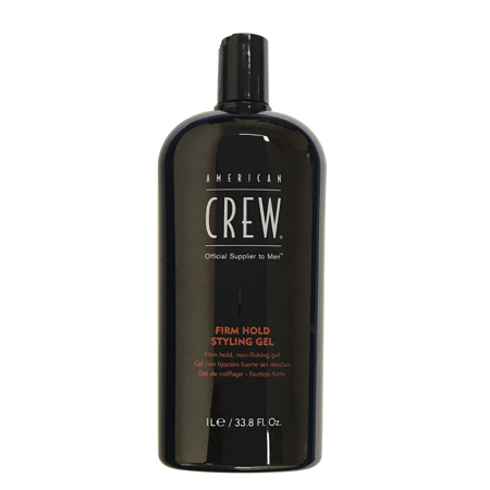 AMERICAN CREW_Firm Hold Styling Gel_Cosmetic World