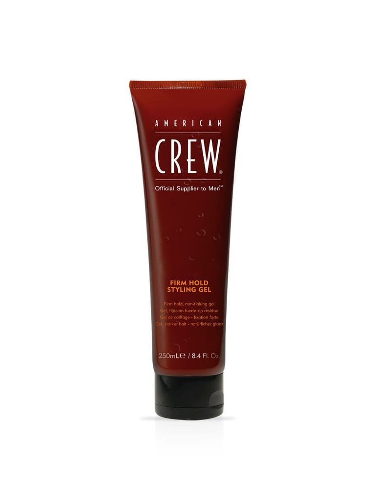 AMERICAN CREW_Firm Hold Styling Gel_Cosmetic World