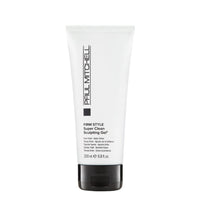 Thumbnail for PAUL MITCHELL_Firm Style Super Clean Sculpting gel 6.8oz_Cosmetic World