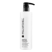 Thumbnail for PAUL MITCHELL_Firm Style Super Clean Sculpting Gel firm hold 16.9oz_Cosmetic World