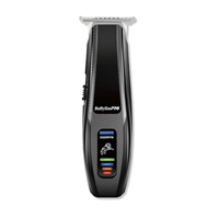 Thumbnail for BABYLISS PRO_Flash FX Cordless Lithium Trimmer_Cosmetic World
