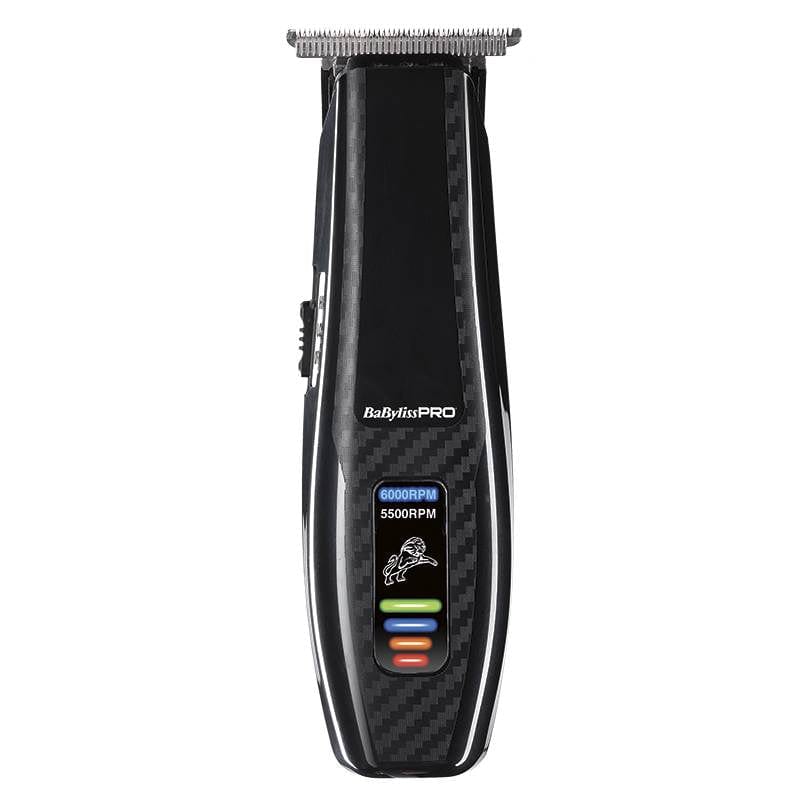 BABYLISS PRO_FlashFX FX59Z Cordless Lithium Trimmer_Cosmetic World