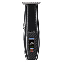 Thumbnail for BABYLISS PRO_FlashFX FX59Z Cordless Lithium Trimmer_Cosmetic World