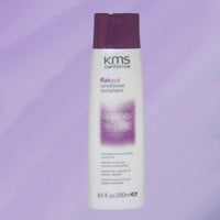 Thumbnail for KMS_Flat out conditioner 250ml_Cosmetic World
