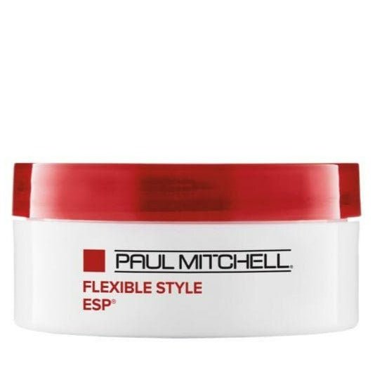 PAUL MITCHELL_Flexible Style ESP Elastic Shaping Paste 1.8oz_Cosmetic World