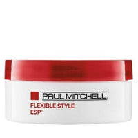 Thumbnail for PAUL MITCHELL_Flexible Style ESP Elastic Shaping Paste 1.8oz_Cosmetic World