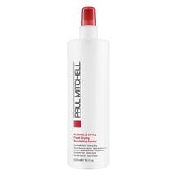 Thumbnail for PAUL MITCHELL_Flexible Style Fast Drying Sculpting Spray Working Spray_Cosmetic World
