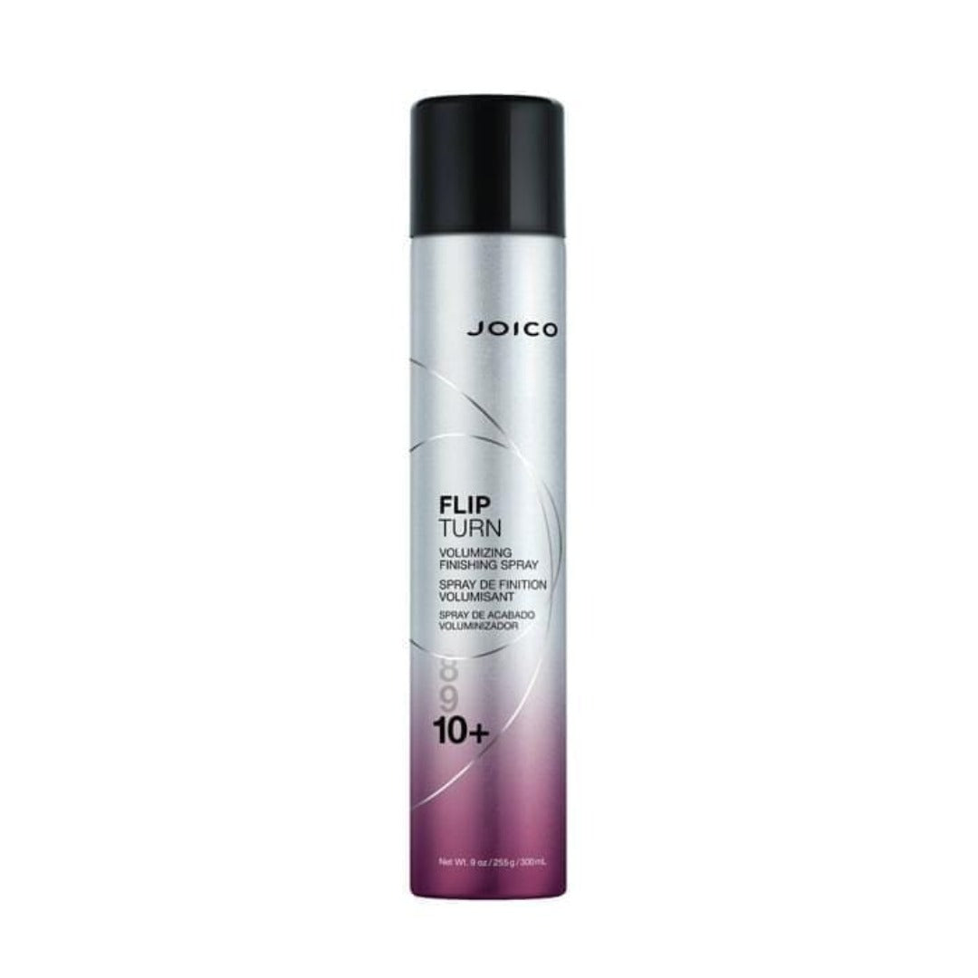 JOICO_Flip Turn #10+ Volumizing Finishing Spray 300ml / 9oz_Cosmetic World