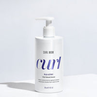 Thumbnail for COLOR WOW - CURL WOW_Flo-Etry Vital Natural Serum 295ml / 10oz_Cosmetic World