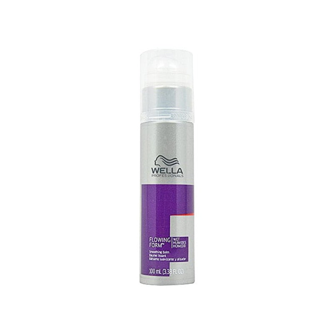 WELLA_Flowing Form Smoothing Balm 100ml_Cosmetic World
