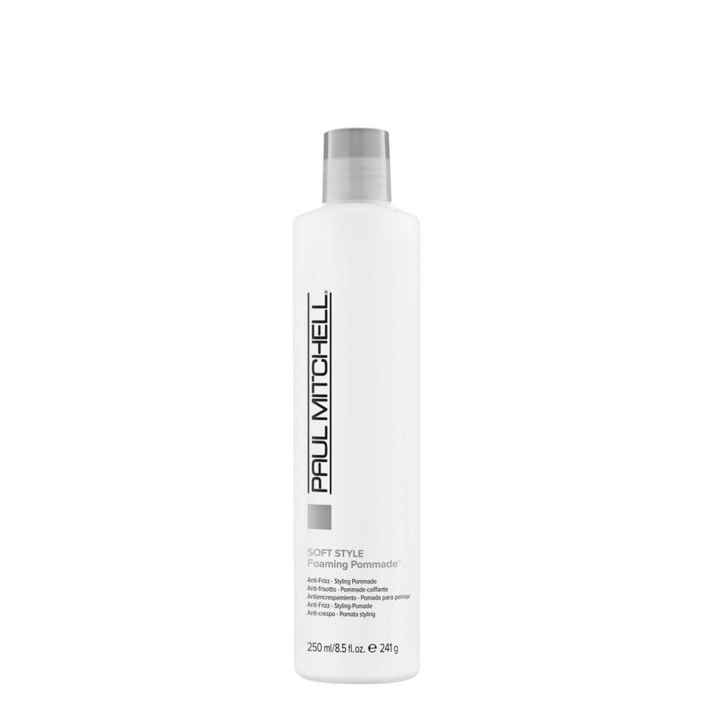 PAUL MITCHELL_Foaming Pommade Texture Polish_Cosmetic World