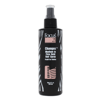 Thumbnail for FOCUS 21_Changes medium to firm hairspray 236ml_Cosmetic World