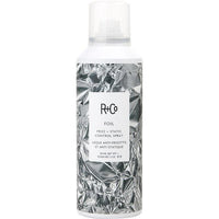 Thumbnail for R+CO_FOIL Frizz+Static Control Spray 5oz_Cosmetic World