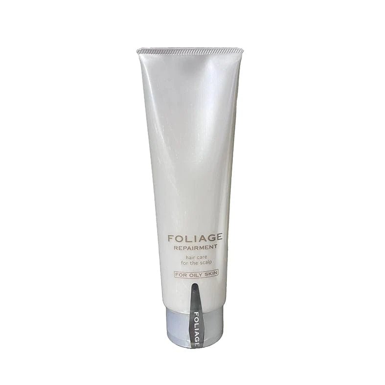 NAKANO_Foliage Repairment For Oily Skin 250ml_Cosmetic World