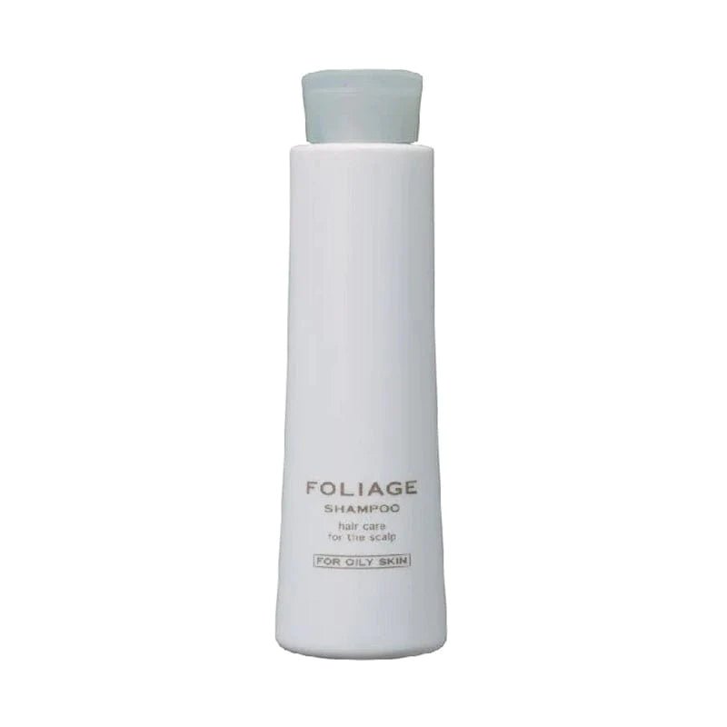 NAKANO_Foliage Shampoo for oily skin 300ml_Cosmetic World
