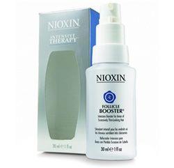 NIOXIN_Follicle Booster 30ml_Cosmetic World