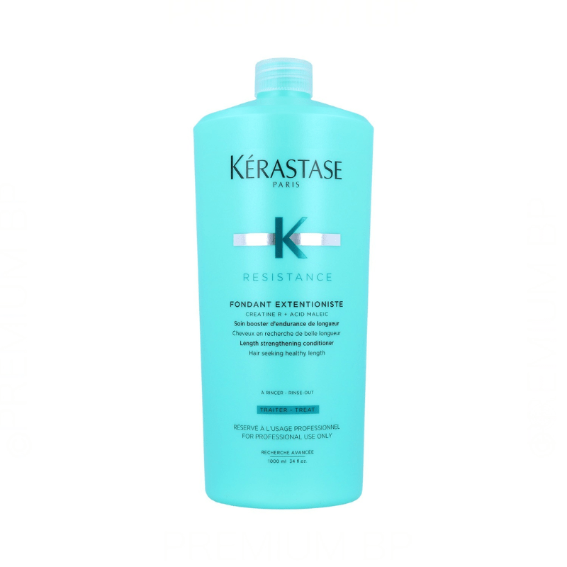 ケラスターゼ Fondant Extentioniste 1000ml KERASTASE - RESISTANCE Fondant Extentioniste Length Strengthening