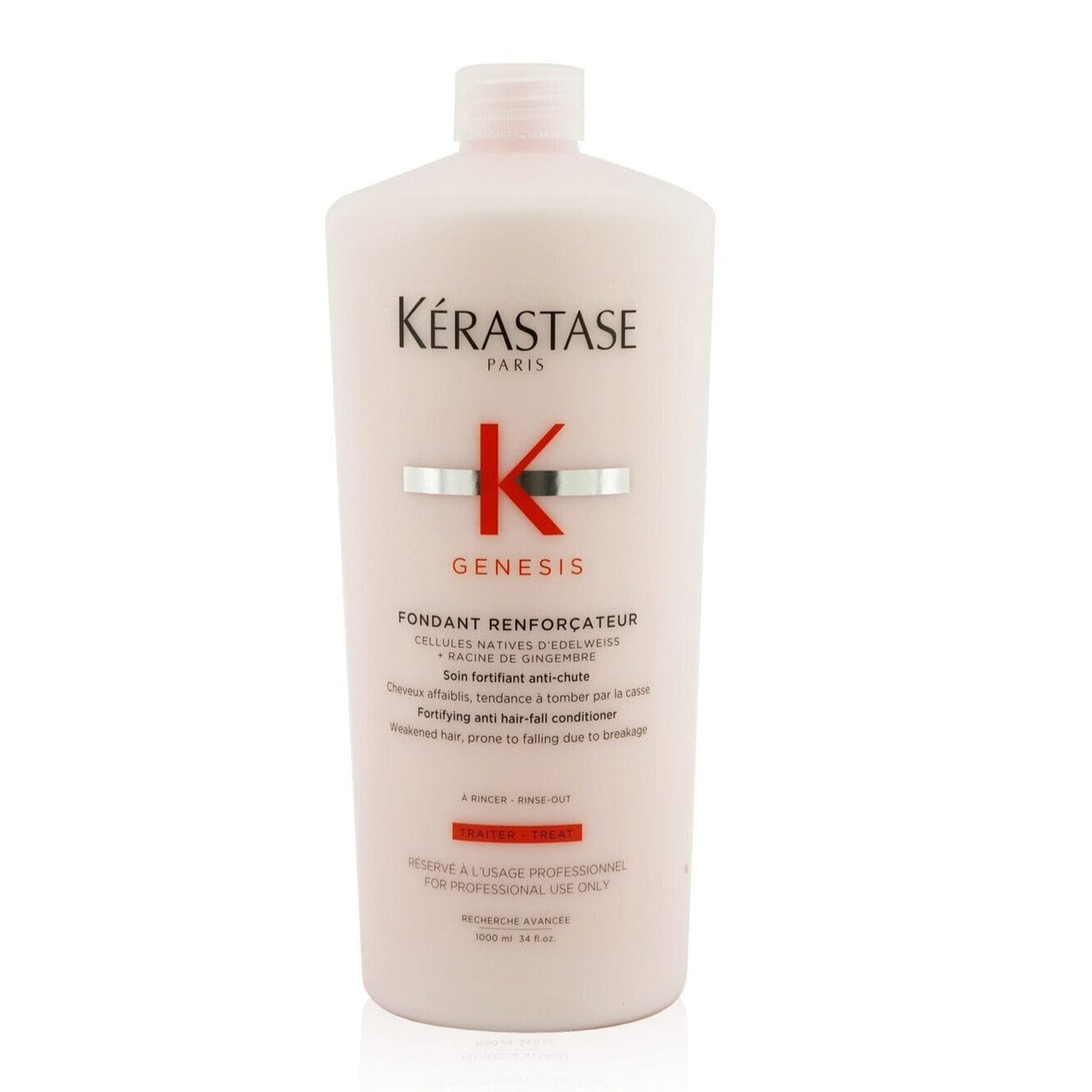 KERASTASE - GENESIS_Fondant Renforcateur Fortifying Anti Hair-fall Conditioner_Cosmetic World