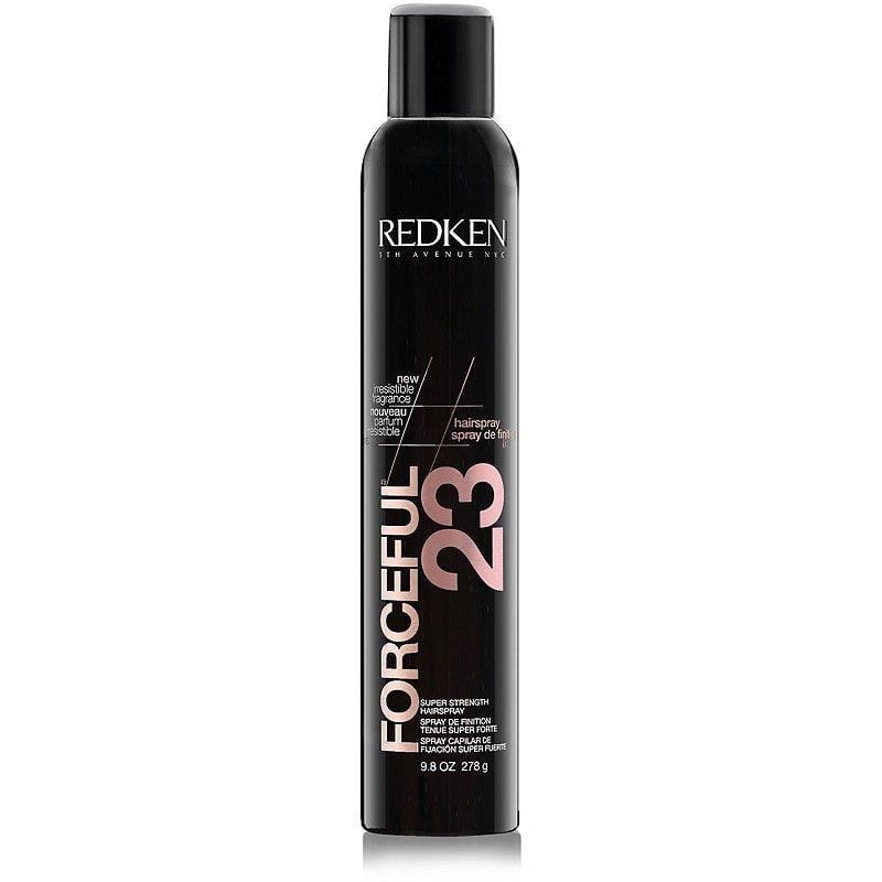 REDKEN_Forceful 23 Super Strength Hairspray 9.8oz_Cosmetic World