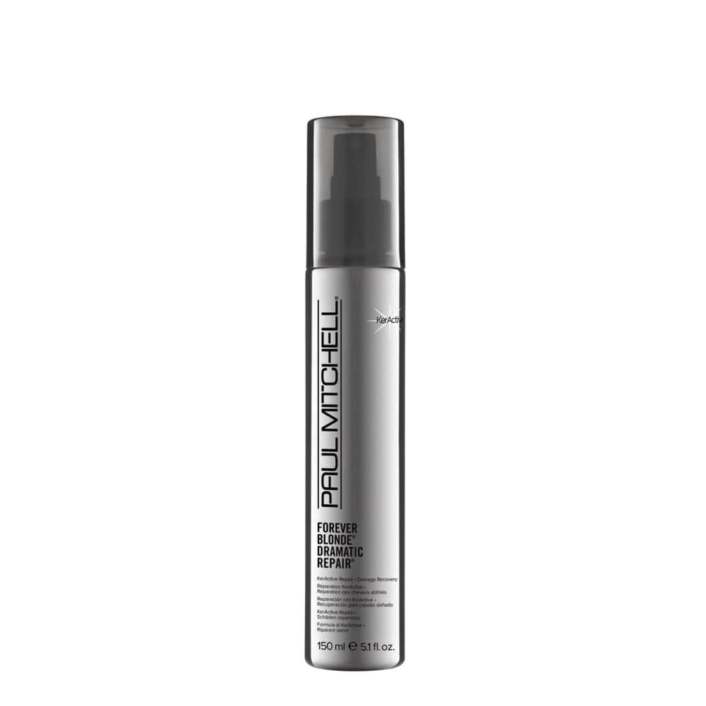 PAUL MITCHELL_Forever Blonde Dramatic Repair_Cosmetic World