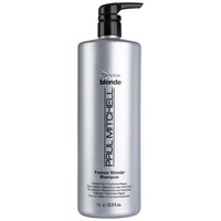 Thumbnail for PAUL MITCHELL_Forever Blonde Shampoo_Cosmetic World