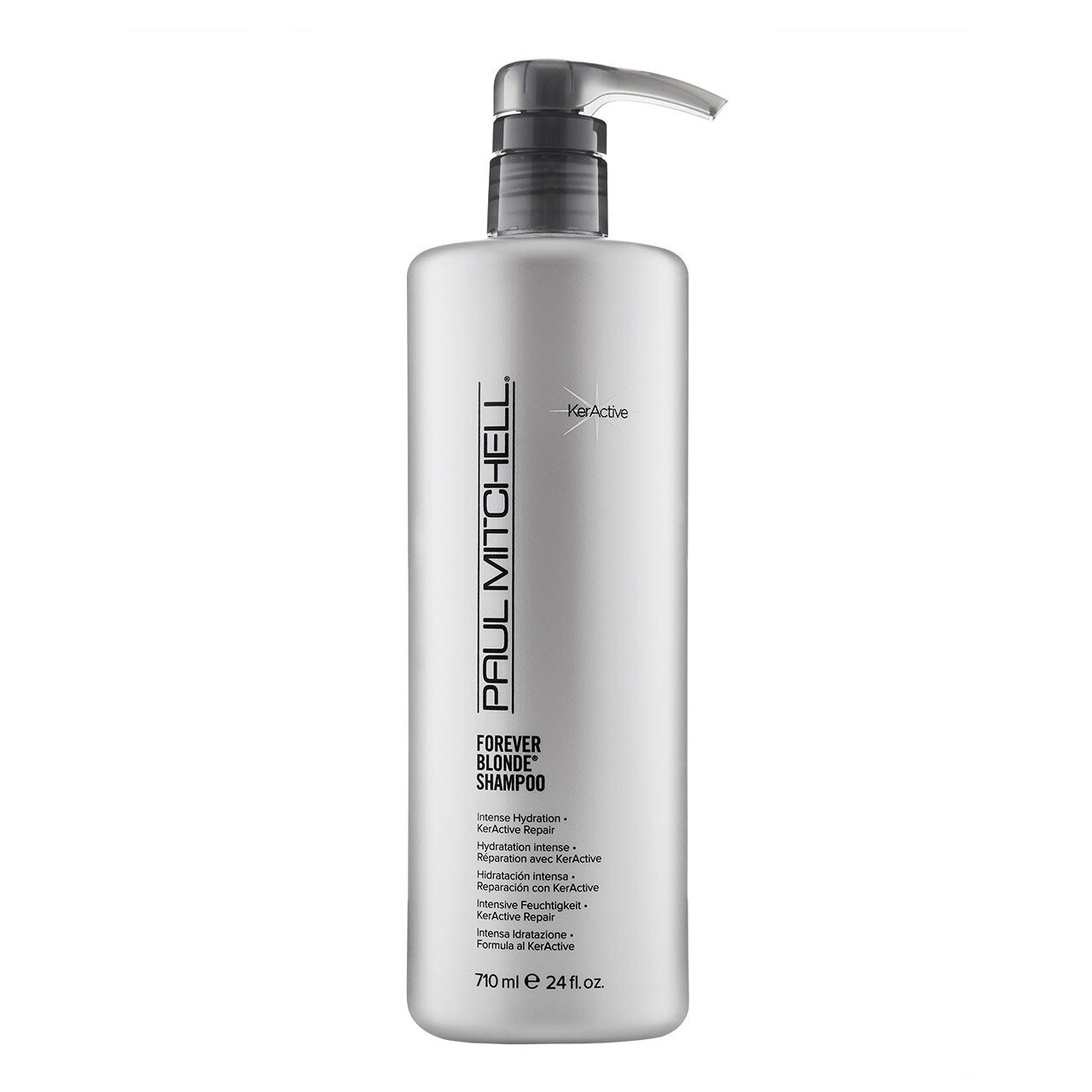 PAUL MITCHELL_Forever Blonde Shampoo_Cosmetic World