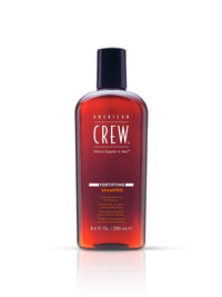 Thumbnail for AMERICAN CREW_Fortifying Shampoo 250ml / 8.4oz_Cosmetic World
