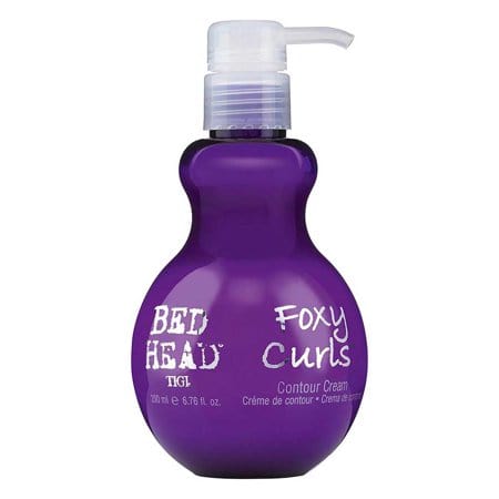 TIGI - BEDHEAD_Foxy Curls Contour Cream 200ml / 6.76 fl.oz._Cosmetic World