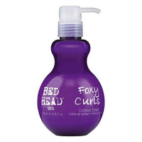 Thumbnail for TIGI - BEDHEAD_Foxy Curls Contour Cream 200ml / 6.76 fl.oz._Cosmetic World