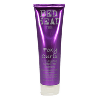 Thumbnail for TIGI - BEDHEAD_Foxy Curls Frizz-Fighting Sulfate-Free Shampoo 250ml / 8.45oz_Cosmetic World
