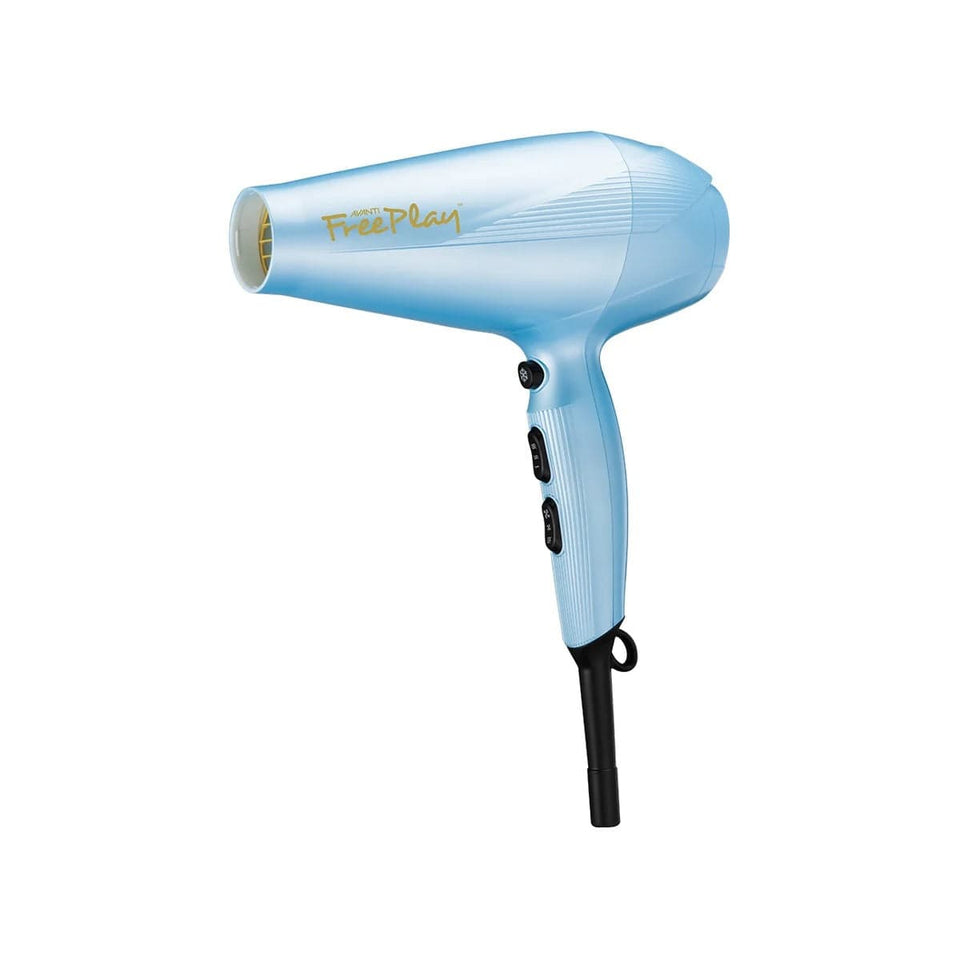 Blow dryer wattage best sale