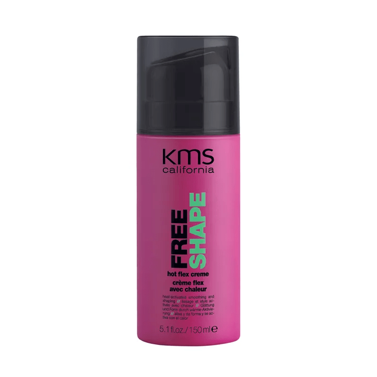 KMS_Free Shape Hot Flex Creme_Cosmetic World