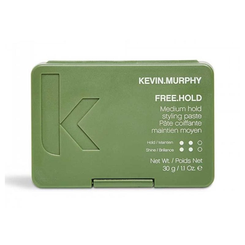 KEVIN MURPHY_FREE.HOLD Medium Hold Styling Paste_Cosmetic World