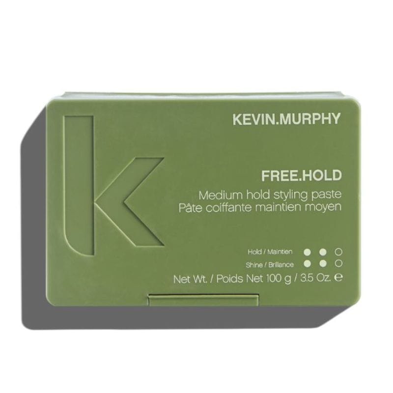 KEVIN MURPHY_FREE.HOLD Medium Hold Styling Paste_Cosmetic World