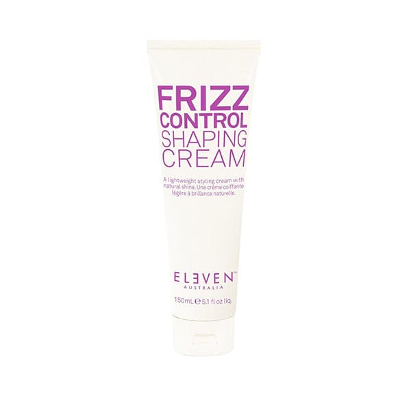 ELEVEN AUSTRALIA_Frizz Control Shaping Cream 150ml / 5.1oz_Cosmetic World