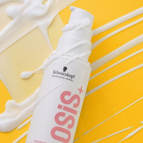 SCHWARZKOPF - OSIS+_Frizz Control & Shine Serum_Cosmetic World