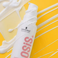 Thumbnail for SCHWARZKOPF - OSIS+_Frizz Control & Shine Serum_Cosmetic World