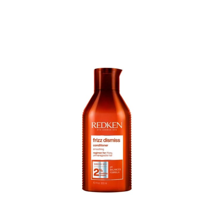 REDKEN_Frizz Dismiss Conditioner_Cosmetic World