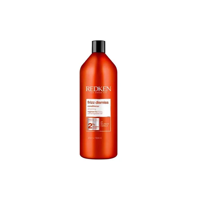 REDKEN_Frizz Dismiss Conditioner_Cosmetic World