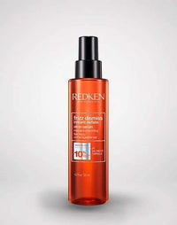Thumbnail for REDKEN_Frizz dismiss instant deflate oil-in-serum 125ml_Cosmetic World