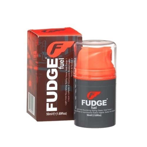 FUDGE_fuel light hold nourishing styling glaze 50ml_Cosmetic World