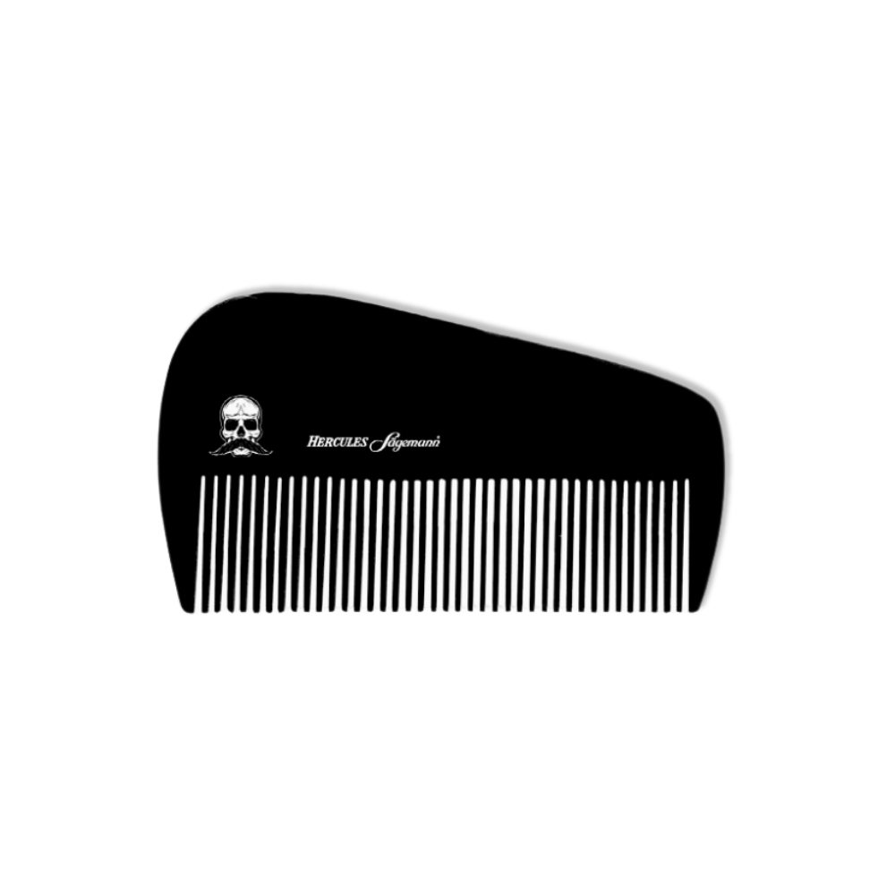 HERCULES SAGEMANN_Full Beard Handy Comb_Cosmetic World