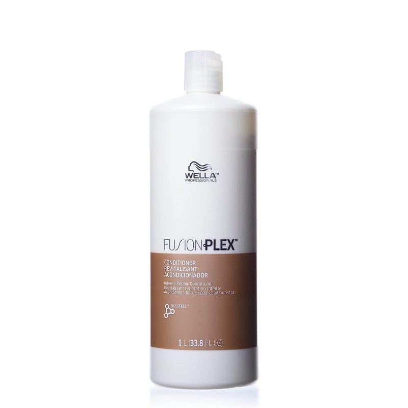 WELLA_Fusionplex Intense Repair Conditioner 1L / 33.8oz_Cosmetic World