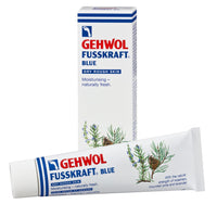 Thumbnail for GEHWOL_Fusskraft Blue - Dry Rough Skin_Cosmetic World