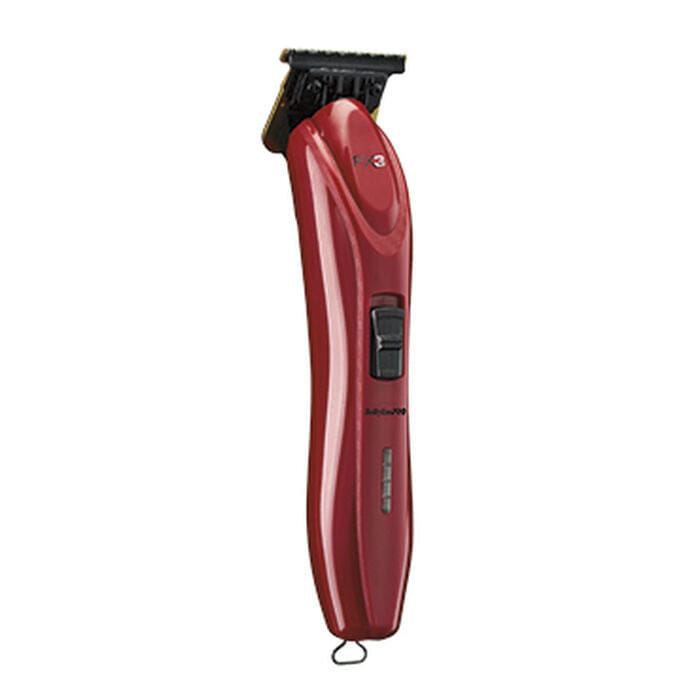 BABYLISS PRO_FX3 Professional High-Torque Trimmer - FXX3T_Cosmetic World