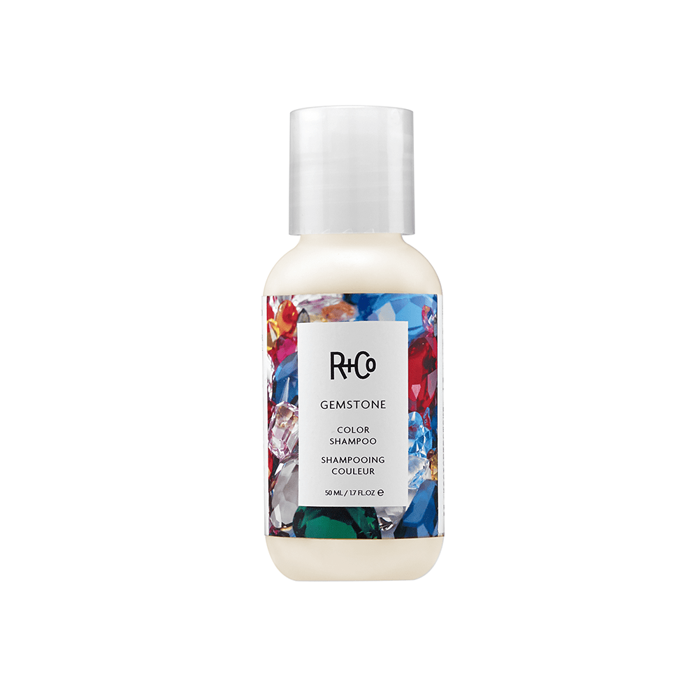 R+CO_GEMSTONE Color Shampoo 241ml / 8.5oz_Cosmetic World