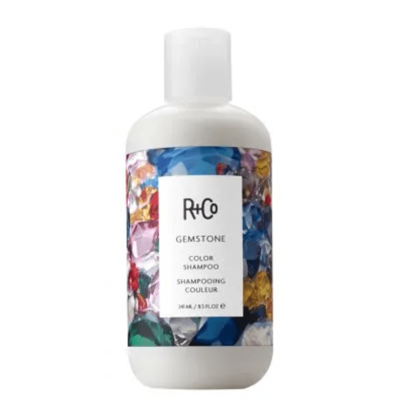 R+CO_GEMSTONE Color Shampoo 241ml / 8.5oz_Cosmetic World