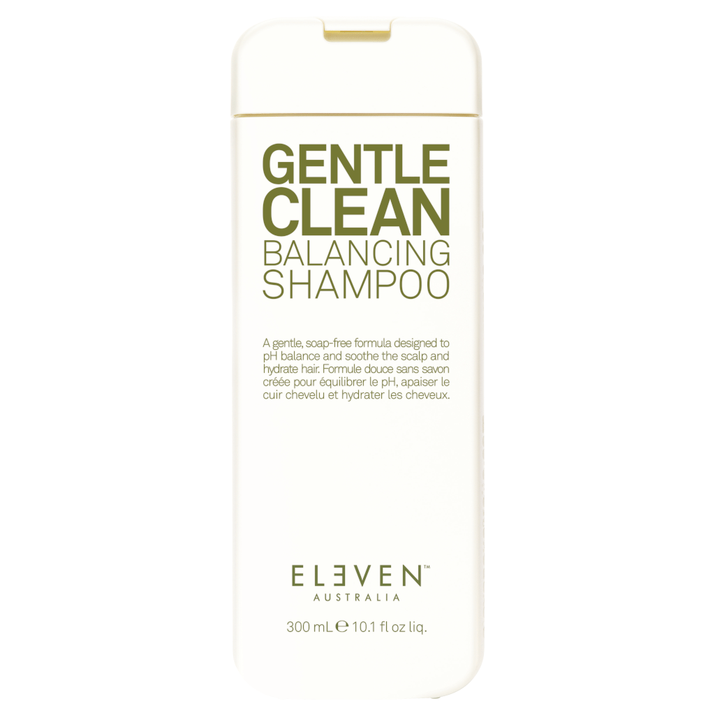 ELEVEN AUSTRALIA_Gentle Clean Balancing Shampoo 300ml_Cosmetic World