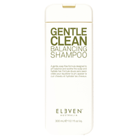 Thumbnail for ELEVEN AUSTRALIA_Gentle Clean Balancing Shampoo 300ml_Cosmetic World